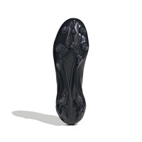 adidas X Crazyfast.1 FG Herren - schwarz-47 1/3
