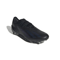 adidas X Crazyfast.1 FG Herren - schwarz-47 1/3