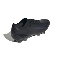 adidas X Crazyfast.1 FG Herren - schwarz-47 1/3