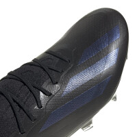 adidas X Crazyfast.1 FG Herren - schwarz-47 1/3