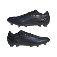 adidas X Crazyfast.1 FG Herren - schwarz-47 1/3