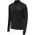 hummel Core Midlayer Langarmshirt Herren - black