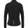 hummel Core Midlayer Langarmshirt Herren - black