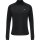 hummel Core Midlayer Langarmshirt Herren - black