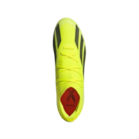 adidas X Crazyfast Pro FG Herren - gelb/schwarz/weiß-48 2/3