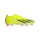 adidas X Crazyfast Pro FG Herren - gelb/schwarz/weiß-48 2/3