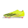 adidas X Crazyfast Pro FG Herren - gelb/schwarz/weiß-48 2/3