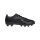 adidas Predator League Low MG Fußballschuhe Kinder - schwarz