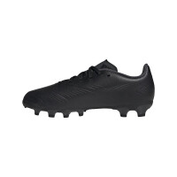 adidas Predator League Low MG Kinder - schwarz-37 1/3