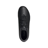 adidas Predator League Low MG Kinder - schwarz-37 1/3