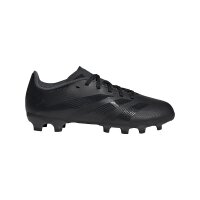 adidas Predator League Low MG Kinder - schwarz-38 2/3