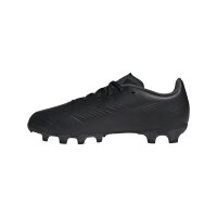 adidas Predator League Low MG Kinder - schwarz-38 2/3