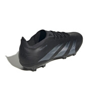 adidas Predator League Low FG Herren - schwarz