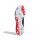 adidas Predator League LL FG Herren - schwarz/weiß/rot