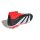 adidas Predator League LL FG Herren - schwarz/weiß/rot