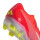 adidas X Crazyfast Pro FG Herren - rot/weiß/gelb