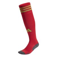 adidas Adisock 23 Stutzen - rot