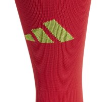 adidas Adisock 23 Stutzen - rot