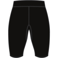 Puma Liga Baselayer Shorts Kinder - schwarz -164