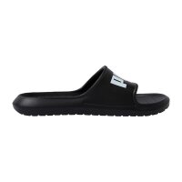 Puma Divecat v2 Lite Badelatschen - schwarz/weiß -39