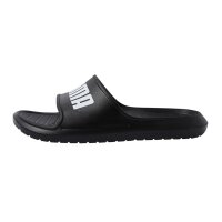 Puma Divecat v2 Lite Badelatschen - schwarz/weiß -39