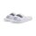 Puma Divecat v2 Lite Badelatschen - weiß/schwarz -35.5