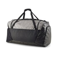 Puma teamFINAL Sporttasche Unisex - schwarz