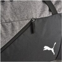 Puma teamFINAL Sporttasche Unisex - schwarz