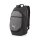Puma teamFINAL Rucksack Unisex Erwachsene - schwarz/grau