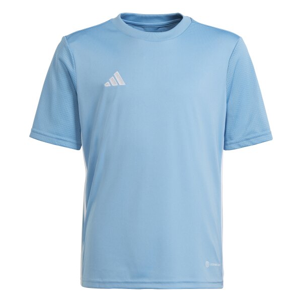 adidas Tabela 23 Trikot Kinder - hellblau