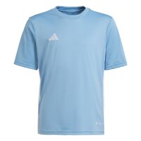 adidas Tabela 23 Trikot Kinder - hellblau