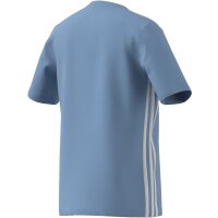 adidas Tabela 23 Trikot Kinder - hellblau