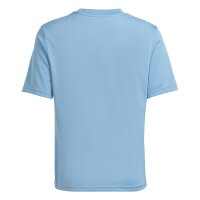 adidas Tabela 23 Trikot Kinder - hellblau