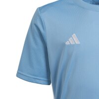 adidas Tabela 23 Trikot Kinder - hellblau