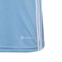 adidas Tabela 23 Trikot Kinder - hellblau