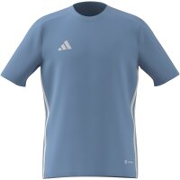 adidas Tabela 23 Trikot Kinder - hellblau