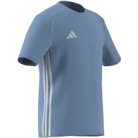 adidas Tabela 23 Trikot Kinder - hellblau