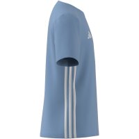 adidas Tabela 23 Trikot Kinder - hellblau