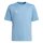 adidas Tabela 23 Trikot Kinder - hellblau