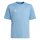 adidas Tabela 23 Trikot Kinder - hellblau