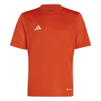 adidas Tabela 23 Trikot Kinder - orange/weiß