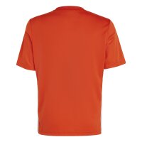 adidas Tabela 23 Trikot Kinder - orange/weiß