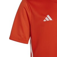 adidas Tabela 23 Trikot Kinder - orange/weiß