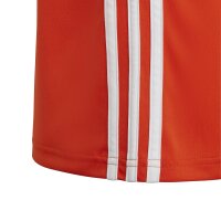 adidas Tabela 23 Trikot Kinder - orange/weiß