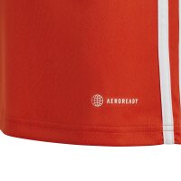 adidas Tabela 23 Trikot Kinder - orange/weiß