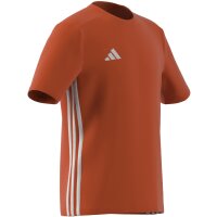 adidas Tabela 23 Trikot Kinder - orange/weiß