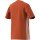 adidas Tabela 23 Trikot Kinder - orange/weiß