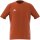 adidas Tabela 23 Trikot Kinder - orange/weiß
