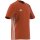 adidas Tabela 23 Trikot Kinder - orange/weiß