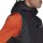 adidas Terrex Multi Insulated Weste Herren - schwarz